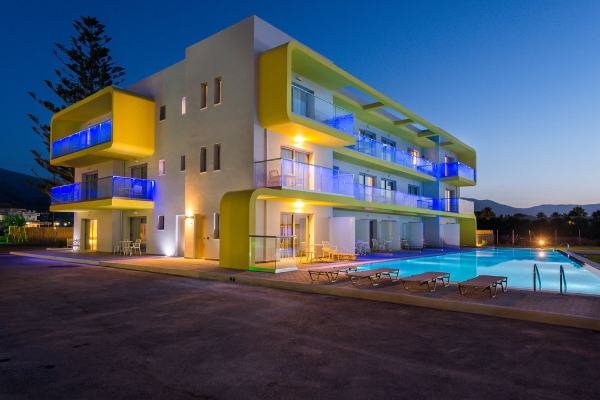 Hotel Carolina Mare - All Inclusive